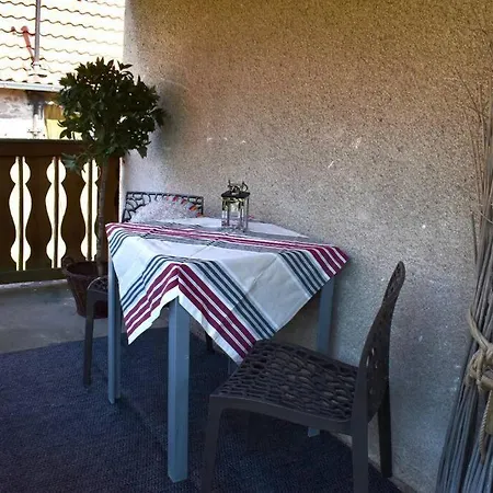 Haus Erna Altmannsdorf