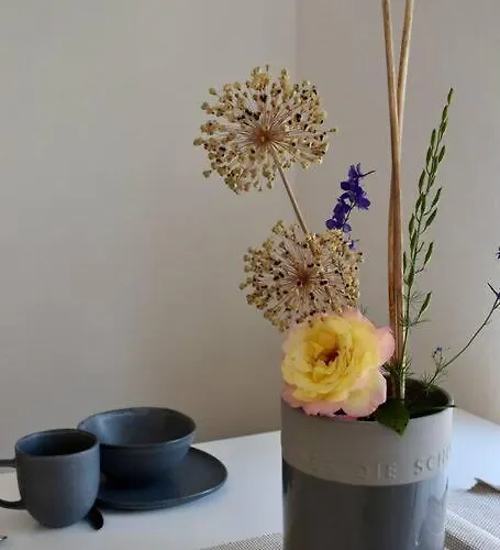 Hébergement de vacances Haus Erna