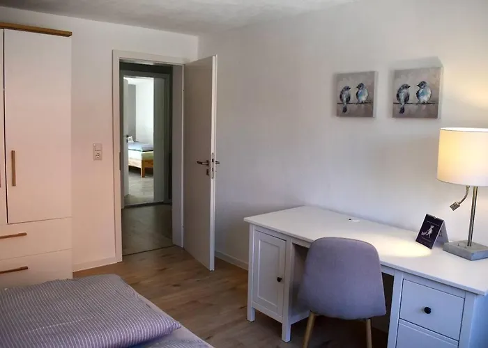 Haus Erna * Altmannsdorf