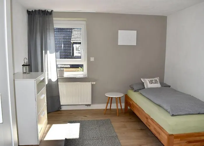 Haus Erna * Altmannsdorf