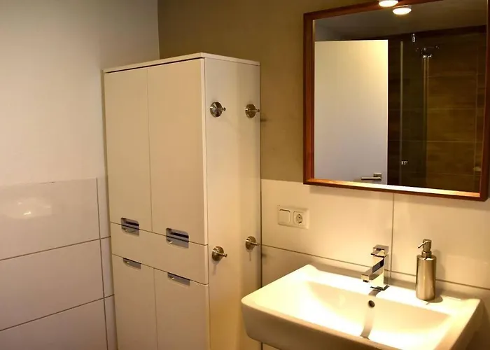 Haus Erna * Altmannsdorf