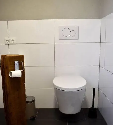 Haus Erna Hébergement de vacances