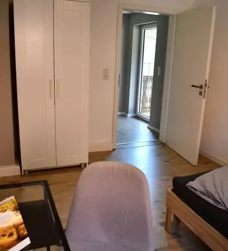 Haus Erna Altmannsdorf