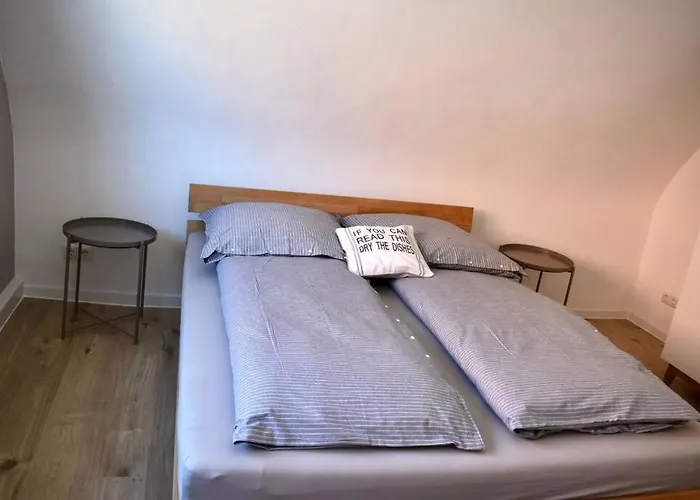 Hébergement de vacances Haus Erna Altmannsdorf