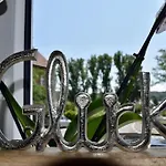 Сasa de vacaciones Haus Erna