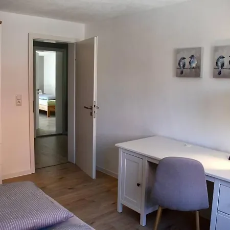 Haus Erna * Altmannsdorf