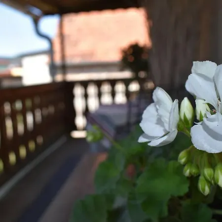 Haus Erna Сasa de vacaciones Altmannsdorf