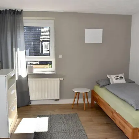 Haus Erna * Altmannsdorf