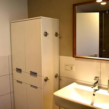 Haus Erna * Altmannsdorf