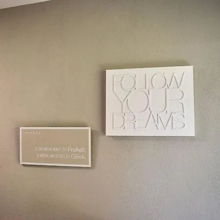 בית נופש Haus Erna Altmannsdorf