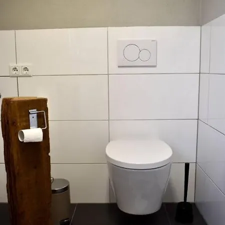 Haus Erna בית נופש