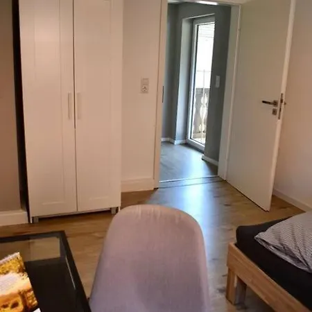 Haus Erna Altmannsdorf