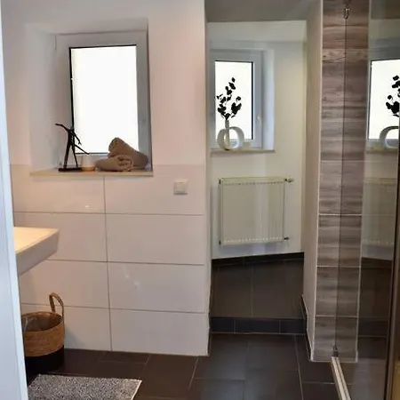 בית נופש Haus Erna Altmannsdorf