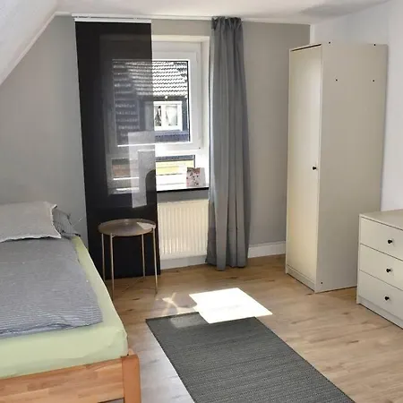 Haus Erna * Altmannsdorf