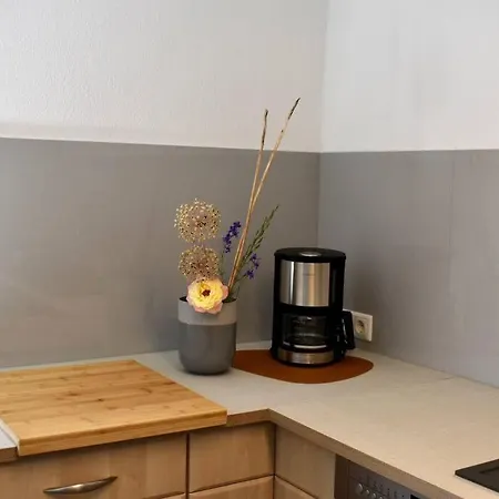 Haus Erna בית נופש Altmannsdorf