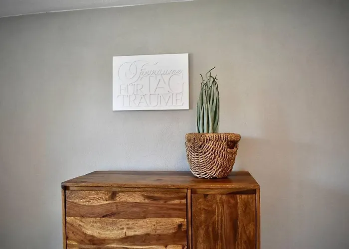 Haus Erna * Altmannsdorf