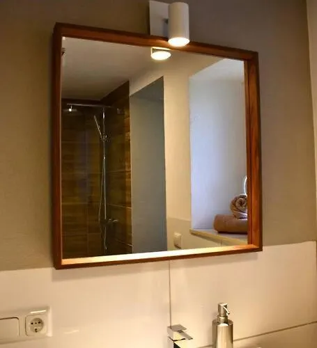 Haus Erna بيت للعطل