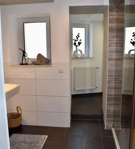 بيت للعطل Haus Erna Altmannsdorf