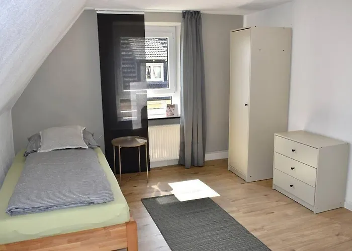 Haus Erna * Altmannsdorf